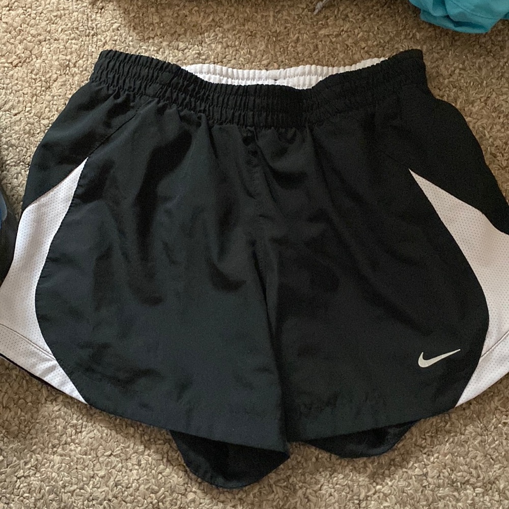 Nike athletic shorts